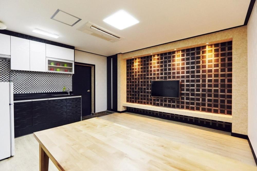 Daecheon Dazzle Pension Boryeong Room photo